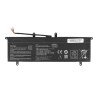 Bateria Mitsu do Asus Zenbook Duo UX481F, UX481FA, UX481FL
