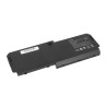 Bateria Mitsu do HP ZBook 17 G5, G6