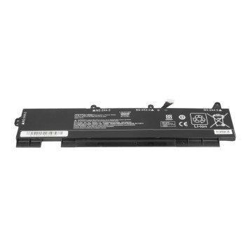 Bateria Mitsu do HP EliteBook 850, 855 (G7, G8), ZBook Firefly 15 (G7, G8)