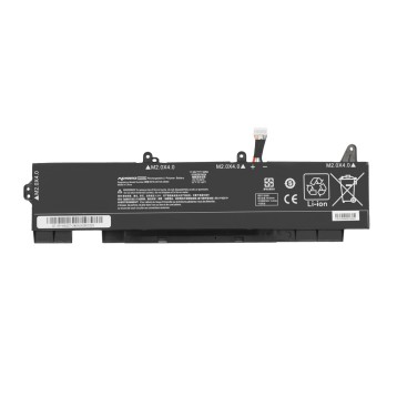 Bateria Movano do HP EliteBook 850, 855 (G7, G8), ZBook Firefly 15 (G7, G8)