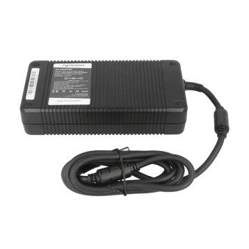 Zasilacz Movano 19.5v 16.92a (7.4x5.0 pin) 330W do Acer