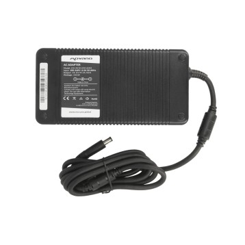Zasilacz Movano 19.5v 16.92a (7.4x5.0 pin) 330W do Acer