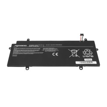 Bateria Movano do Toshiba Portege Z30, Z30-A, Z30-B (wtyk 7 pin)