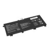 Bateria Movano do Asus ROG Strix GL503V, GL703V, FX705D
