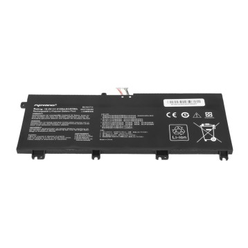 Bateria Movano do Asus ROG Strix GL503V, GL703V, FX705D