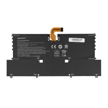 Bateria Movano do HP Spectre 13