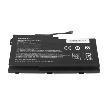 Bateria Movano do HP ZBook 17 G3