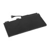 Bateria Movano do HP ZBook 17 G3