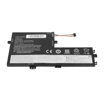 Bateria Movano do Lenovo IdeaPad C340-15IIL, S340-15IIL
