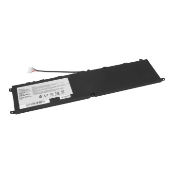 Bateria Movano do MSI GS65 GS75 Stealth, P65 P 75 Creator