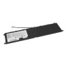 Bateria Movano do MSI GS65 GS75 Stealth, P65 P 75 Creator