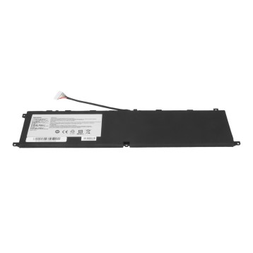 Bateria Movano do MSI GS65 GS75 Stealth, P65 P 75 Creator