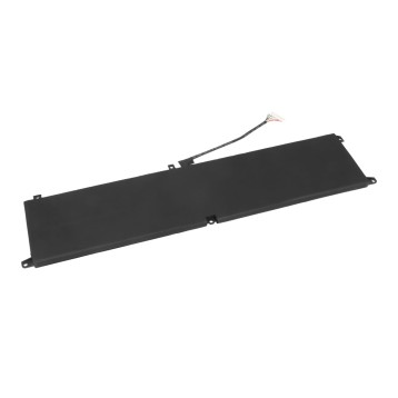 Bateria Movano do MSI GS65 GS75 Stealth, P65 P 75 Creator