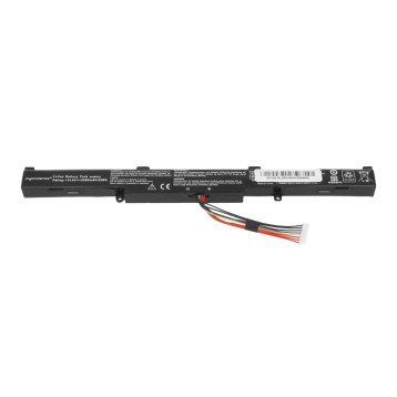 Bateria Movano do Asus ROG Strix GL553V, GL742V, GL752V
