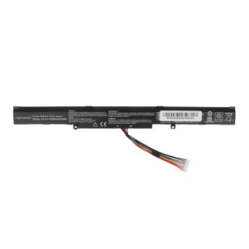 Bateria Movano do Asus ROG Strix GL553V, GL742V, GL752V