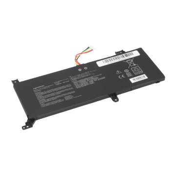 Bateria Movano do Asus Vivobook 14 A416J, 15 D515D