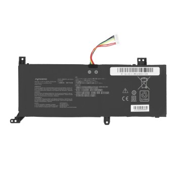 Bateria Movano do Asus Vivobook 14 A416J, 15 D515D