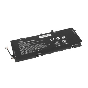 Bateria Mitsu do HP EliteBook Folio 1040 G3