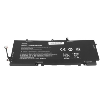 Bateria Mitsu do HP EliteBook Folio 1040 G3