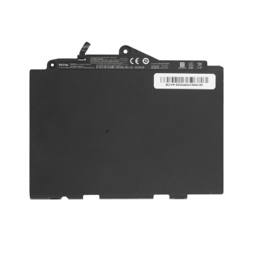 Bateria Mitsu do HP EliteBook 820 G4, 828 G4