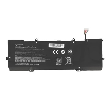 Bateria Movano do HP Spectre 15-ch