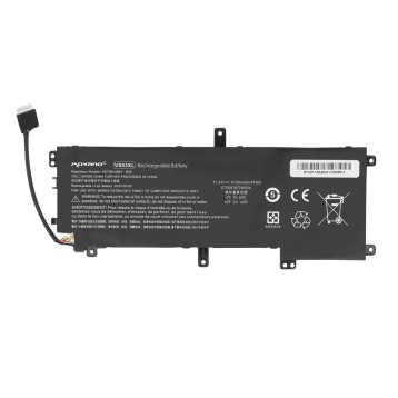 Bateria Movano do HP Envy 15-as