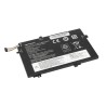 Bateria Movano do Lenovo ThinkPad L14, L15, L480, L580