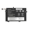 Bateria Movano do Lenovo ThinkPad L14, L15, L480, L580