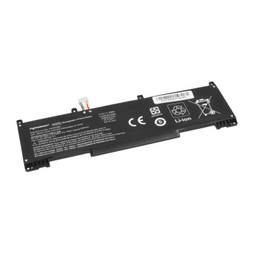 Bateria Movano do HP EliteBook 430 G8, 630 G9, 650 G9