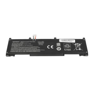 Bateria Movano do HP EliteBook 430 G8, 630 G9, 650 G9