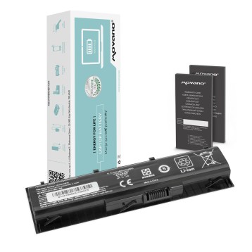 Bateria Movano do HP Omen 17, Pavilion 17