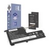 Bateria Mitsu do Lenovo IdeaPad 330S-14IKB, 330S-15ARR, Yoga 520