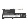 Bateria Mitsu do Lenovo IdeaPad 330S-14IKB, 330S-15ARR, Yoga 520