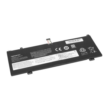 Bateria Movano do Lenovo ThinkBook 13s G4 ARB, 13s IWL