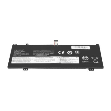 Bateria Movano do Lenovo ThinkBook 13s G4 ARB, 13s IWL