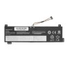 Bateria Movano do Lenovo V130-15IGM, V330-15IKB