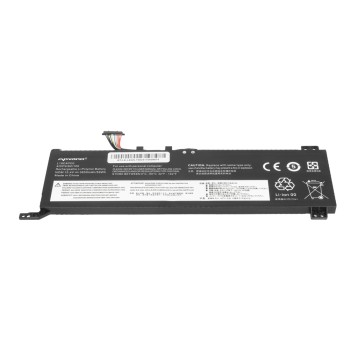 Bateria Movano do Lenovo Legion 5, 5P, 7 15IMH05, 15ARH05
