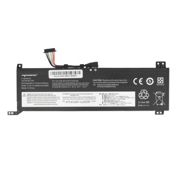 Bateria Movano do Lenovo Legion 5, 5P, 7 15IMH05, 15ARH05