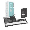 Bateria Movano do Lenovo ThinkBook 14-IIL, 15-IIL