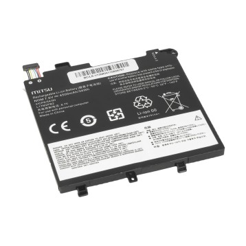 Bateria Mitsu do Lenovo E41-50, V130-14IGM