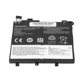 Bateria Movano do Lenovo E41-50, V130-14IGM