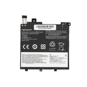 Bateria Movano do Lenovo E41-50, V130-14IGM