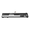 Bateria Mitsu do Lenovo Legion 5 17ARH05H, 7 15IMH05