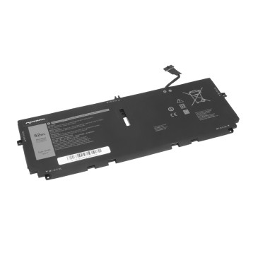 Bateria Movano do Dell XPS 13 9300, 9310, 9380