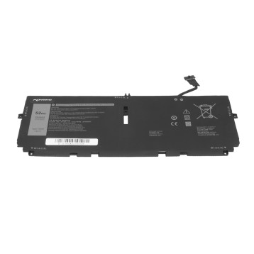 Bateria Movano do Dell XPS 13 9300, 9310, 9380