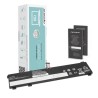 Bateria Movano do Lenovo Legion 5 17ARH05H, 7 15IMH05
