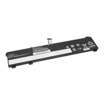 Bateria Movano do Lenovo Legion 5 17ARH05H, 7 15IMH05