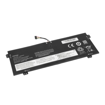 Bateria Mitsu do Lenovo Yoga 720-13IKB, 730-13IKB