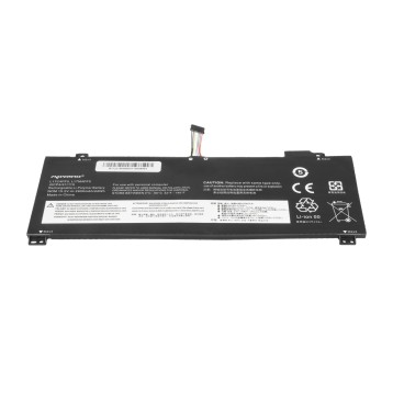 Bateria Movano do Lenovo IdeaPad S530