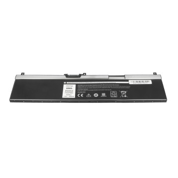 Bateria Mitsu do Dell Precision 7530, 7540, 7730 - NYFJH (6000mAh)